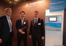 De mannen van Hoogendoorn