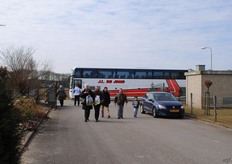 Komi n de kas regio IJsselmonde