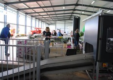 Ook Breugem Chrysanten opende de deuren