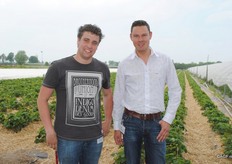 Ook Jumbo Den Dungen is vertegenwoordigd