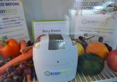 Met dit apparaat in de koelkast houdt je je agf langer vers