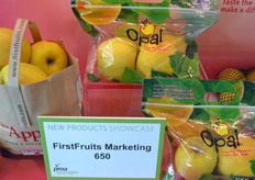 mutant van de Golden