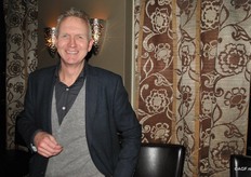 Willem Nowee van Varekamp Coldstores