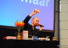 Workshop van ja-maar, om iets meer in kansen en iets minder 'ja-maar' te denken.