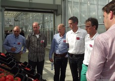 Tijd voor kritische vragen en discussies.