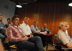 Vorig jaar is de Demokwekerij uitgebreid met het Techno Centrum Glastuinbouw. Daar worden de mogelijkheden van robotica en mechatronica uit diverse sectoren bekeken.