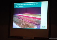 Low-budget telen zonder daglicht