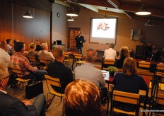 Peter Jens van Pura Natura