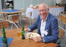 Dik Vogelaar, LookAtFresh