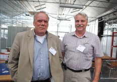 En als afsluiter twee keer Jan de Vries. Een keer Witlofkwekerij LOF en een keer Smurfit Kappa!