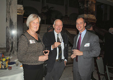 Janneke en Jan Brewer, Bert van der Feltz