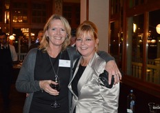 Friends for life deel 2, Joke Kras en Nicole den Toom