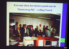 Beelden uit het verleden