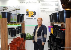IPP Holland and the Polish related company IPP Interplast Plastic Products.