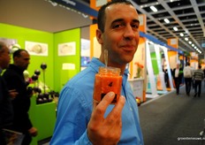 De heetste peper getest