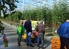 Wat gebeurt er eigenlijk allemaal in zo'n bedrijf?