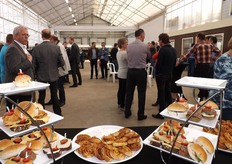 Kom in de Kas Arnhem-Nijmegen