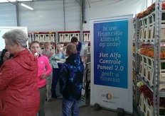 IJsjes eten in Hedel, dat hoort er ook bij!