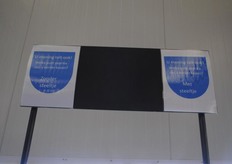 En marktonderzoek! Welke puntpaprika koopt u liever, met of zonder steeltje?