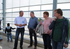 Uitleg over de teelt