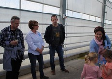 Waarom telen jullie eigenlijk puntpaprika's?