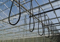 Het ophijsbare verwarmingssysteem