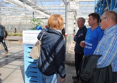 Overgewaswagens. Zeg dat maar eens tien keer.