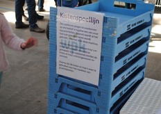 Het belang van hygiëne.