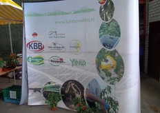 Uitleg over Glastuinbouw Steenbergen