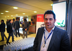 Bruno Vila heeft zojuist weer een nieuwe ModulAir kas in gebruik genomen in Frankrijk.