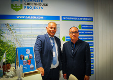 Even bijkletsen bij Dalsem