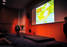 de Zuid Afrikaanse teler ZZ2 heeft meer dan 2,000 hectare vollegronds tomaat. Hiermee voorzien ze zo'n 45 procent van de totale Zuid Afrikaanse markt.