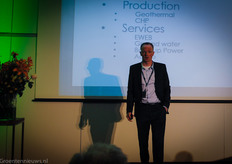 Robert Kielstra van Agriport/ECW over het zoeken van nuttige partners