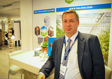 Ahmet Dalayman van Dalsem.