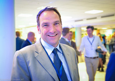 Michel de Wit van HortiMax.