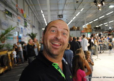 Ook hier - geen idee wat er gebeurde.