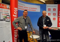 Bij Royal Brinkman zijn ze dol op foto's!