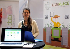 Nina Honer van Agriplace