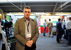 George Steentjes van Nife