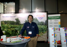 Peter Bontekoning van Goossens Flevoplant