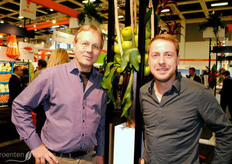 Dirk Mühlenweg, Knauf, en Christoph Stegemann, Kleeschulte.