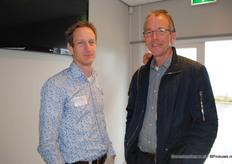 Dennis Medema, LTO Glaskracht Nederland, en