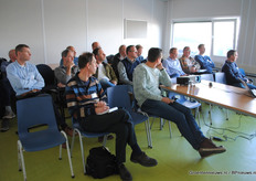 De effecten van verschillende schermen