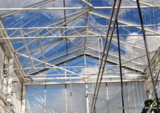 Optimale isolatie met dubbel glas