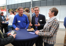 Arjan Bimmel, De Ruiter, Piet Broekharst, LTO en