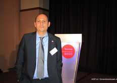 Olivier Jauzion (Pink Lady).