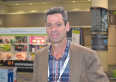 Bas Melissant heeft vorig jaar een topjaar gehad en veel geinvesteerd