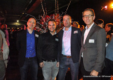 Of is de foto met Jelmer Huizing van Wevab toch leuker?