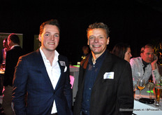 Willem Vijverberg en Marc van der Knaap, Lionz Light