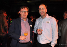 Etwin Grootscholten, Provincie Zeeland met Coen Meijeraan, Royal FloraHolland